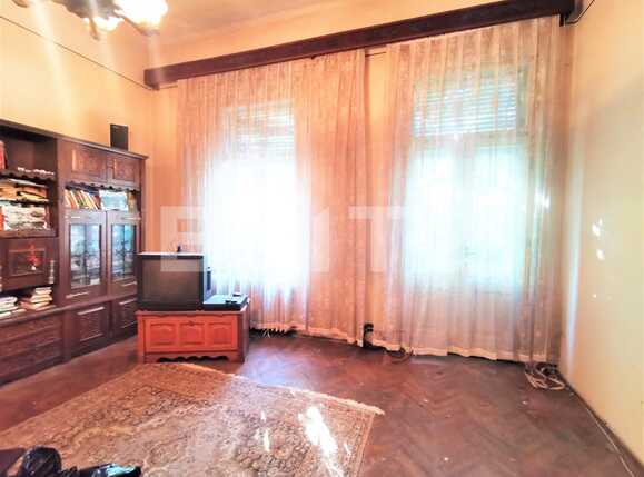 Apartament de vânzare 2 camere Ultracentral - 93127AV | BLITZ Arad | Poza1