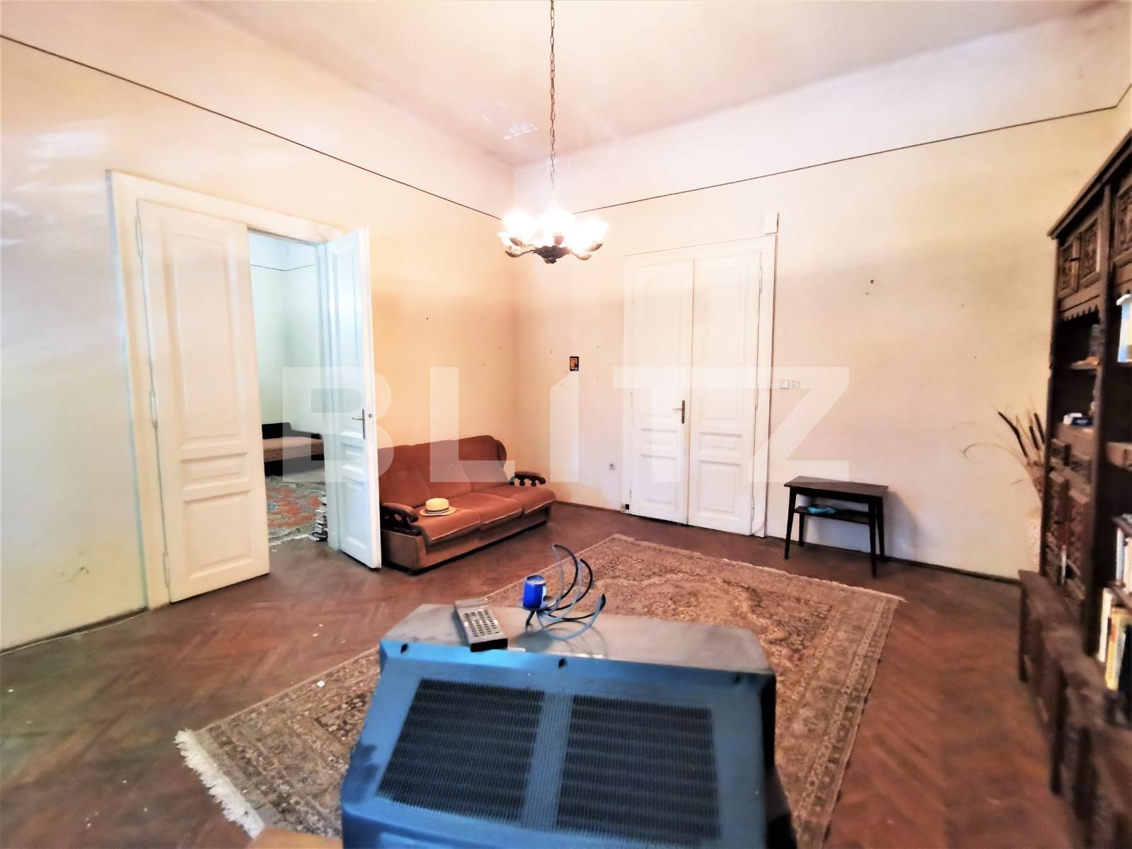 Apartament de vânzare 2 camere Ultracentral - 93127AV | BLITZ Arad | Poza3