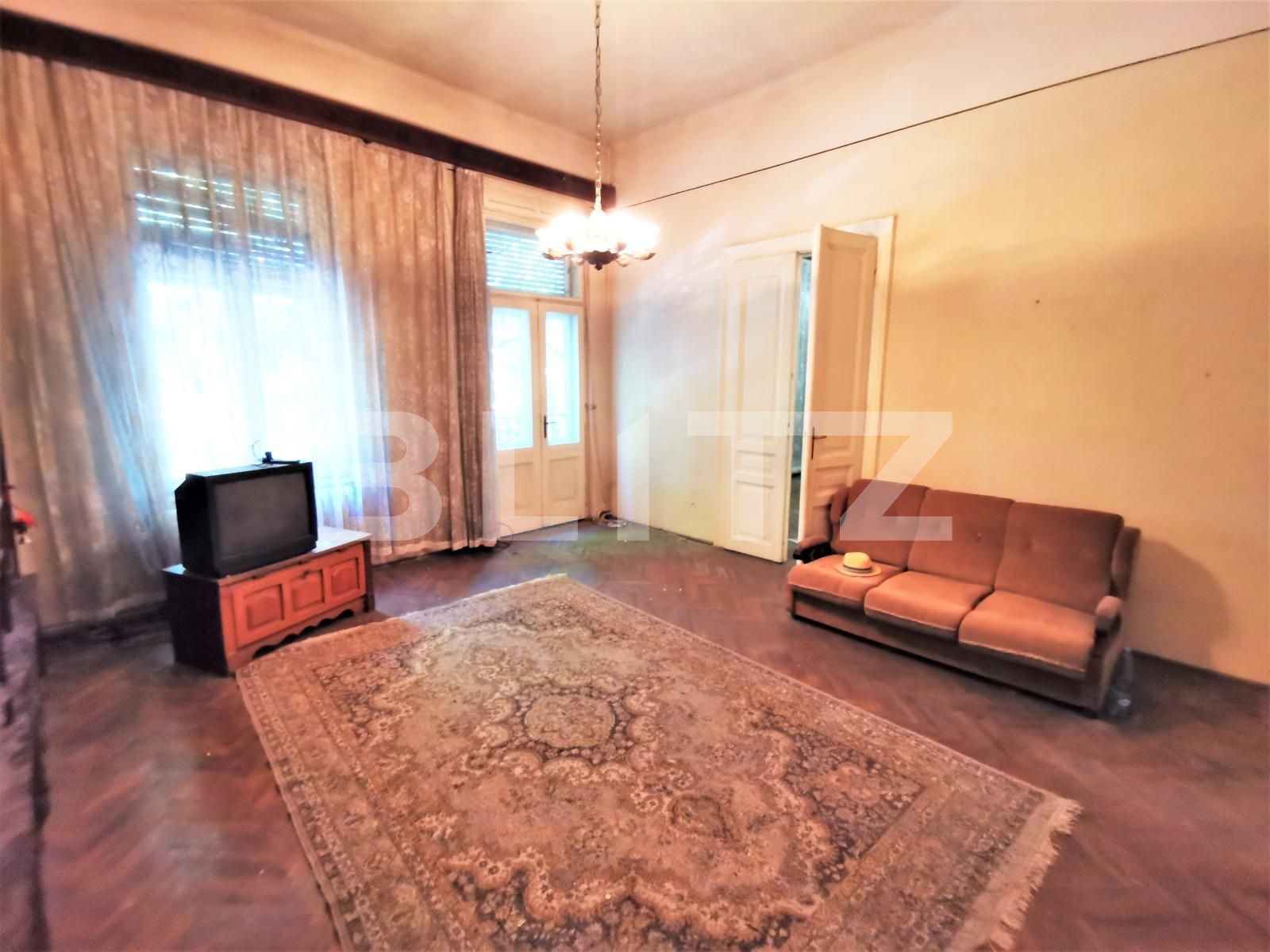 Apartament de vânzare 2 camere Ultracentral - 93127AV | BLITZ Arad | Poza2