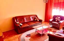 Apartament 3 camere, 75 mp, decomandat, zona Miorita