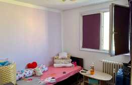 Apartament 2 camere cu balcon, 42 mp, in zona Fortuna