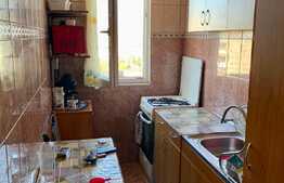 Apartament 2 camere cu balcon, 42 mp, in zona Fortuna