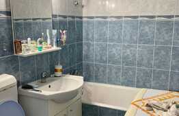 Apartament 2 camere cu balcon, 42 mp, in zona Fortuna