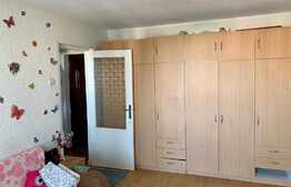 Apartament 2 camere cu balcon, 42 mp, in zona Fortuna