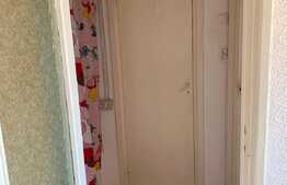 Apartament 2 camere cu balcon, 42 mp, in zona Fortuna