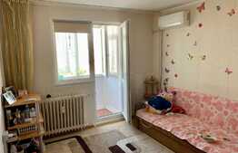 Apartament 2 camere cu balcon, 42 mp, in zona Fortuna