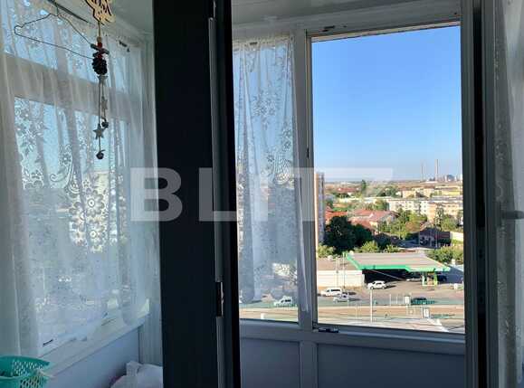 Apartament de vânzare 2 camere Fortuna - 93362AV | BLITZ Arad | Poza2