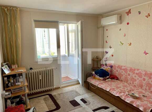 Apartament de vânzare 2 camere Fortuna - 93362AV | BLITZ Arad | Poza1