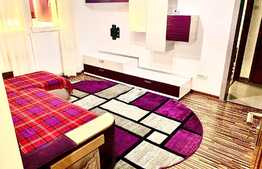 Apartament 2 camere, 54 mp, decomandat, zona Aurel Vlaicu