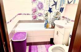 Apartament 2 camere, 54 mp, decomandat, zona Aurel Vlaicu