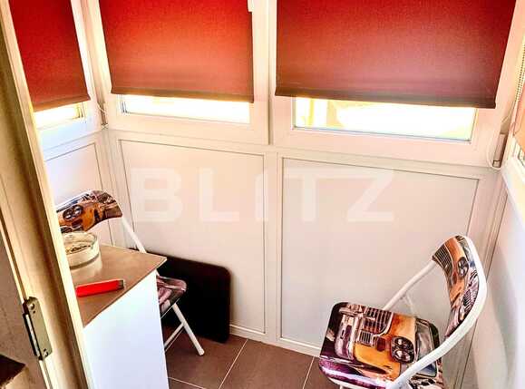 Apartament de vânzare 2 camere Aurel Vlaicu - 93376AV | BLITZ Arad | Poza3