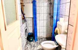 Apartament 1 camera, 34 mp utili, semidecomandat, Piata Garii