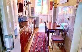 Apartament 1 camera, 34 mp utili, semidecomandat, Piata Garii