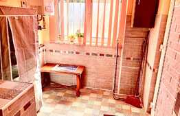 Apartament 1 camera, 34 mp utili, semidecomandat, Piata Garii