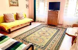 Apartament 1 camera, 34 mp utili, semidecomandat, Piata Garii