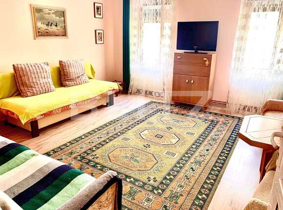 Garsonieră de vânzare P-ta Garii - 93455AV | BLITZ Arad | Poza1