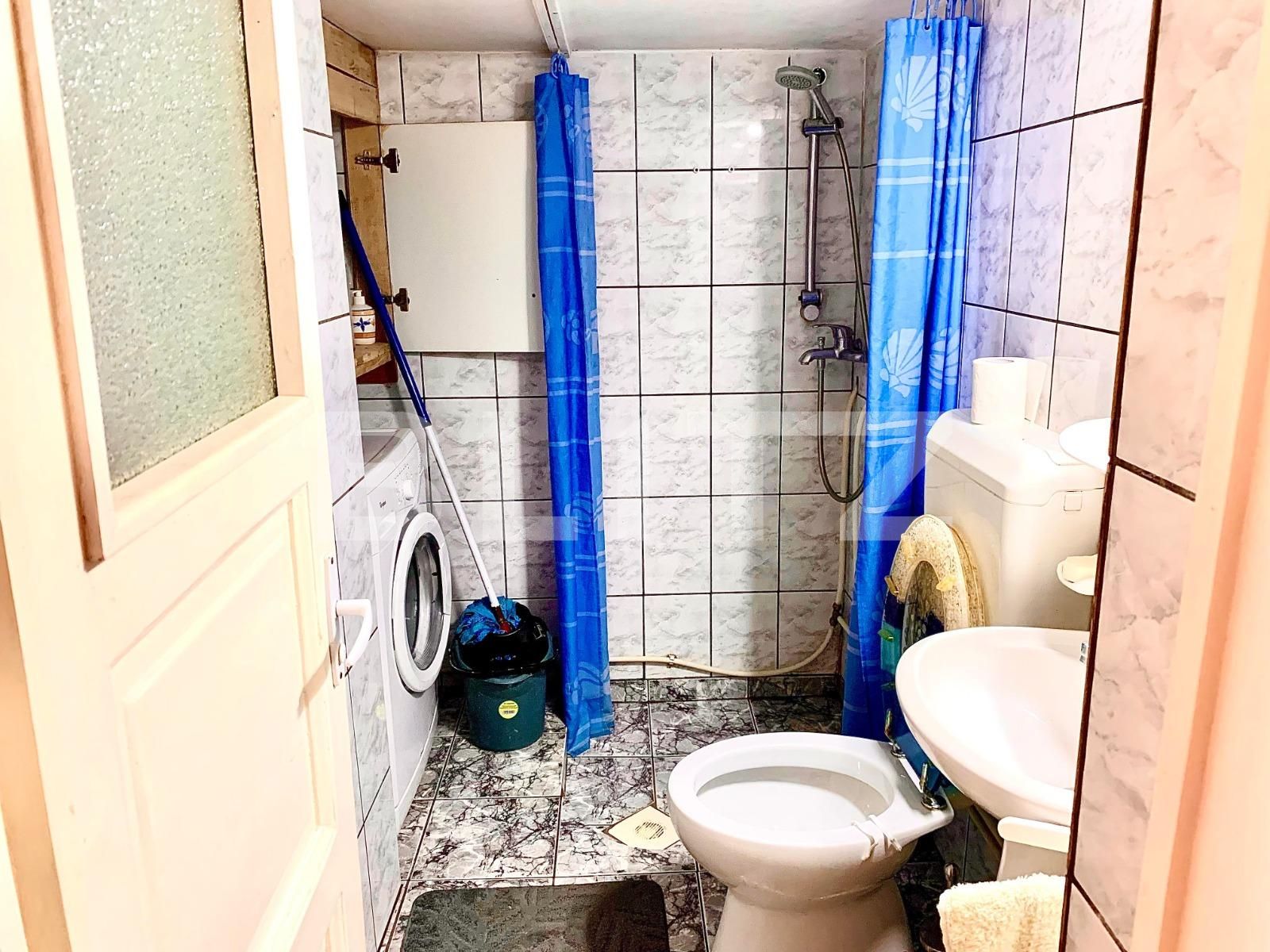 Garsonieră de vânzare P-ta Garii - 93455AV | BLITZ Arad | Poza4