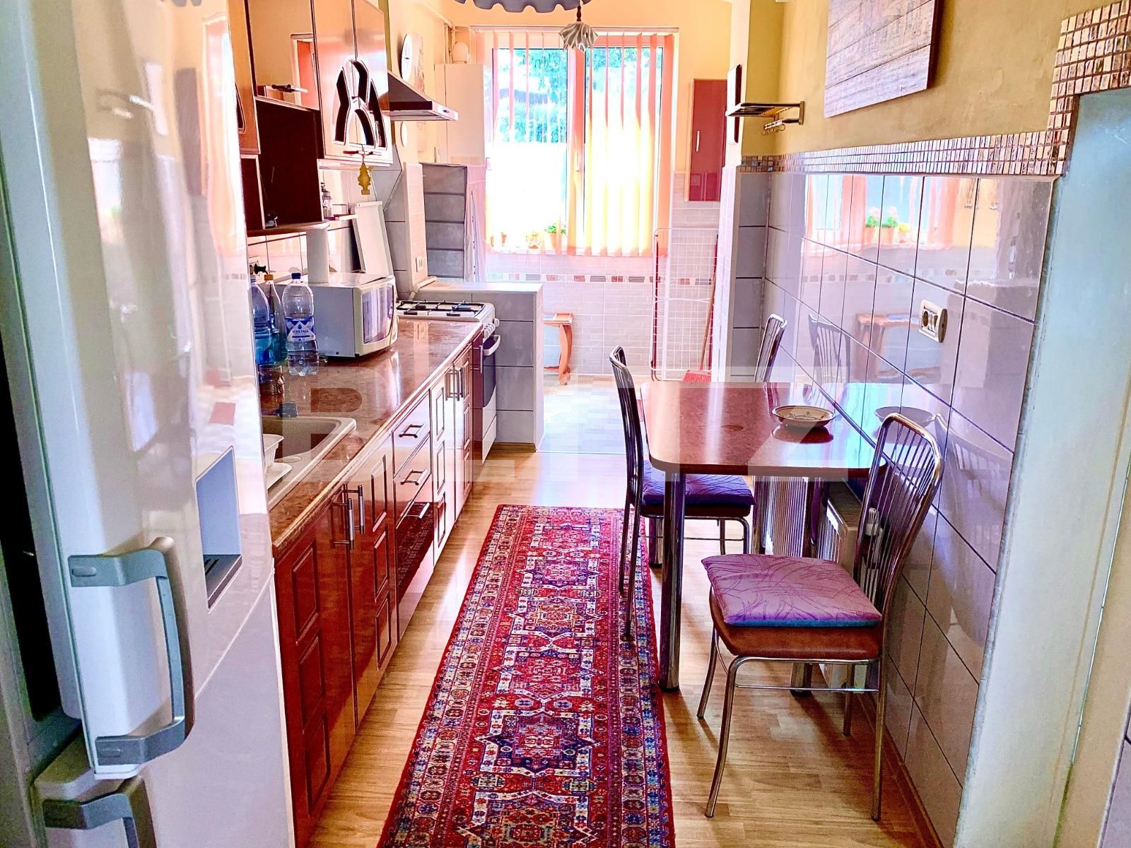 Garsonieră de vânzare P-ta Garii - 93455AV | BLITZ Arad | Poza2