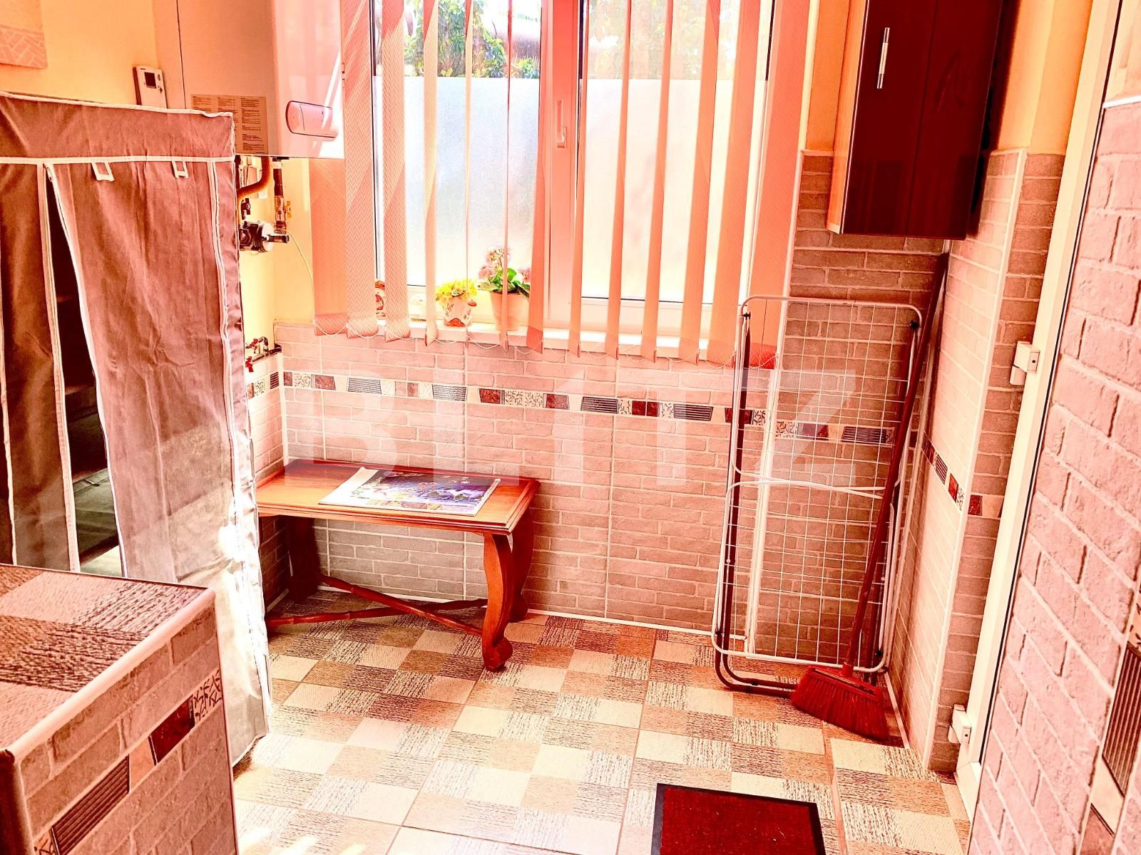 Garsonieră de vânzare P-ta Garii - 93455AV | BLITZ Arad | Poza3