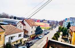 Apartament de 3 camere, decomandat, 130 mp, zona Malul Muresului