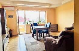 Apartament de 3 camere, decomandat, 130 mp, zona Malul Muresului