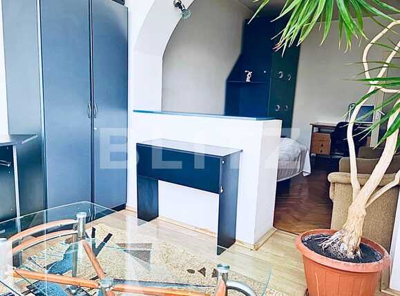 Apartament de vânzare 3 camere Central - 93486AV | BLITZ Arad | Poza3