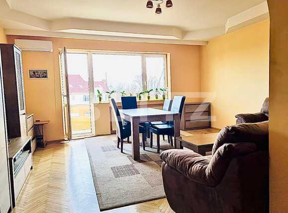 Apartament de vânzare 3 camere Central - 93486AV | BLITZ Arad | Poza6