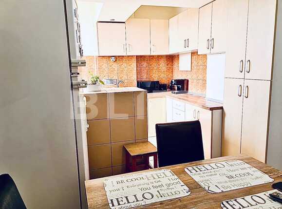 Apartament de vânzare 3 camere Central - 93486AV | BLITZ Arad | Poza8