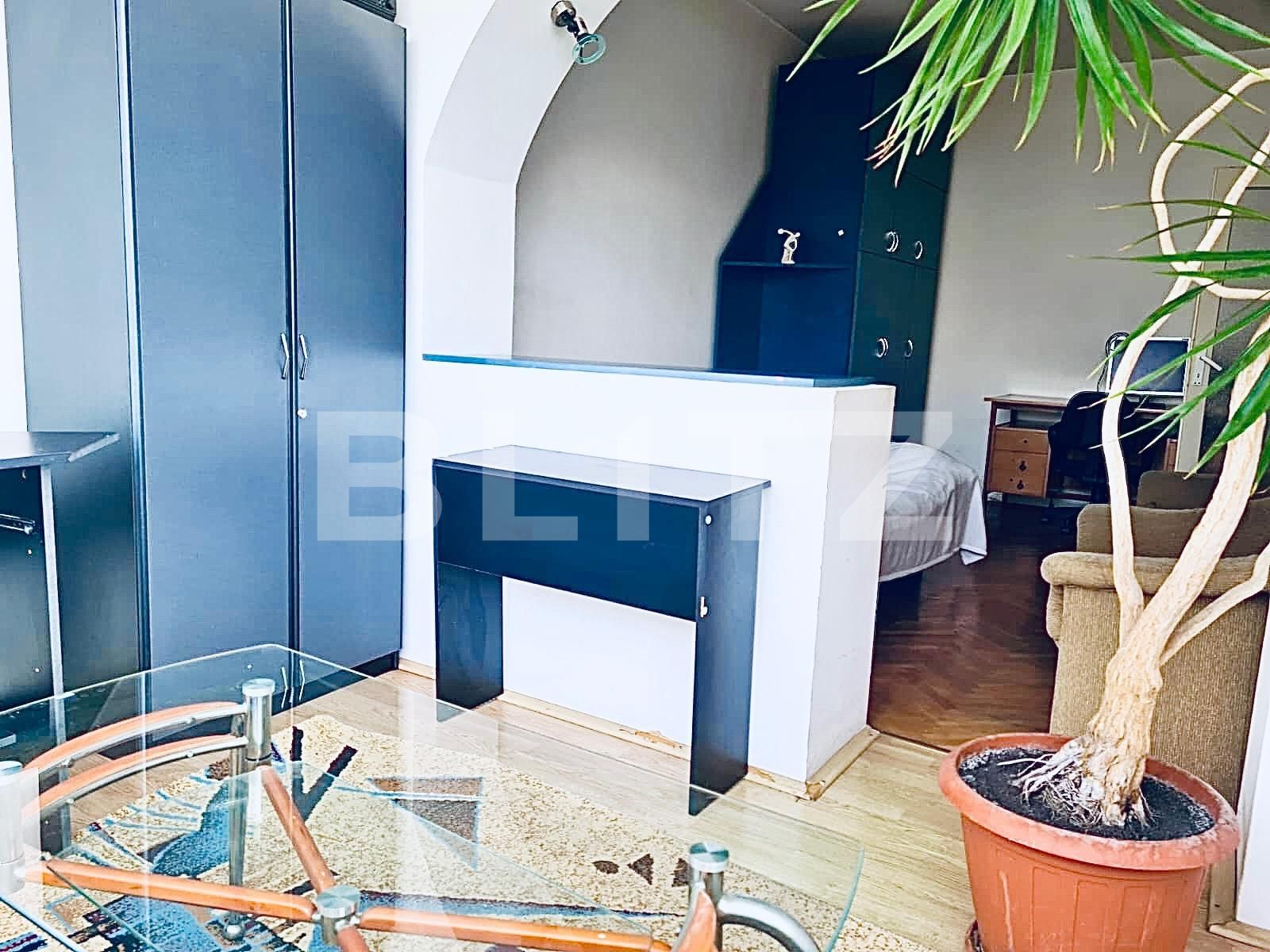 Apartament de vânzare 3 camere Central - 93486AV | BLITZ Arad | Poza3