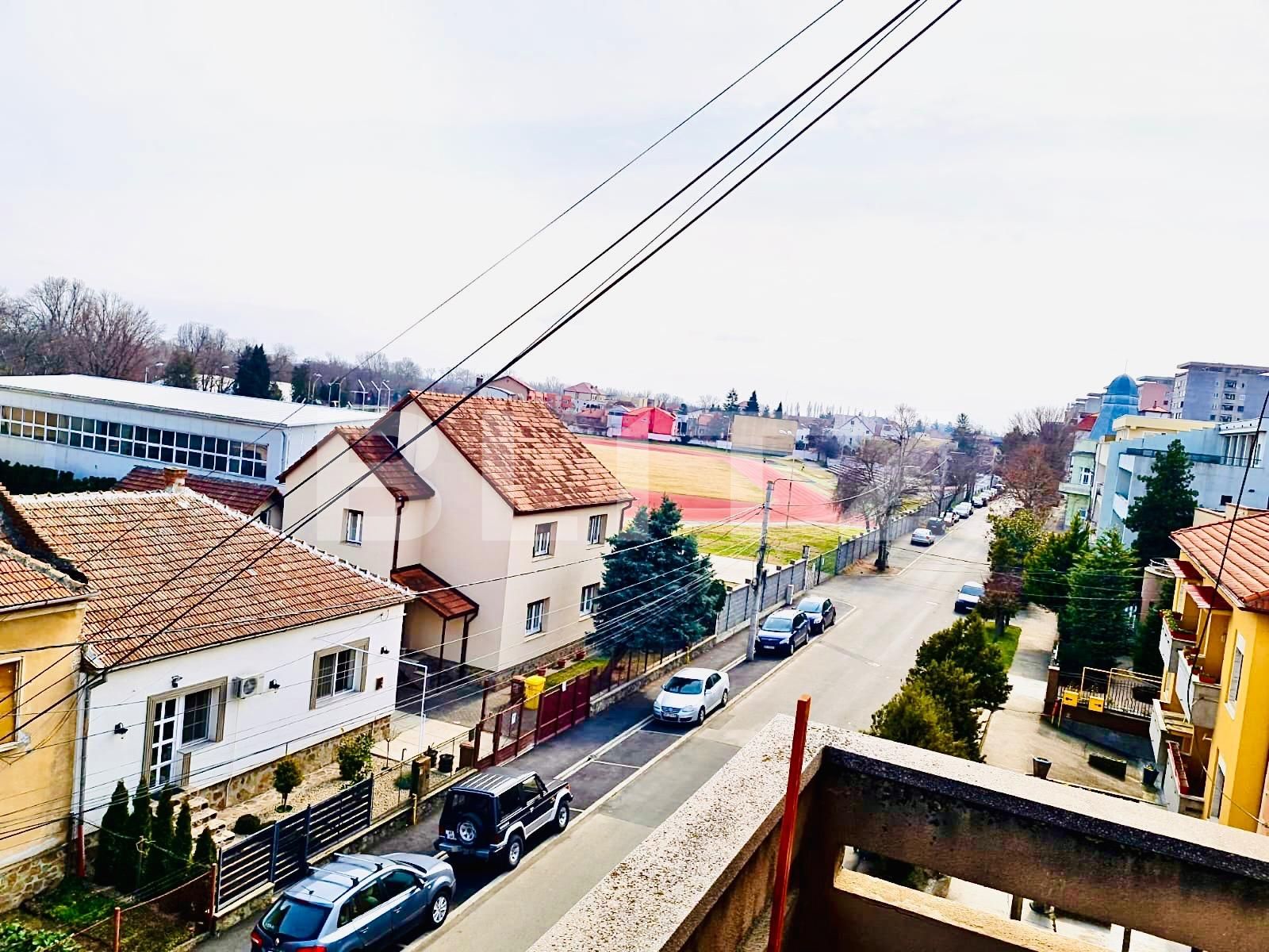 Apartament de vânzare 3 camere Central - 93486AV | BLITZ Arad | Poza11