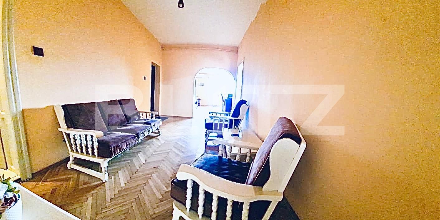 Apartament de vânzare 3 camere Central - 93486AV | BLITZ Arad | Poza5