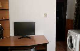 Garsoniera 17 mp, etaj intermediar, zona Fortuna