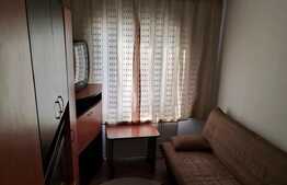 Garsoniera 17 mp, etaj intermediar, zona Fortuna