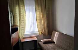 Garsoniera 17 mp, etaj intermediar, zona Fortuna