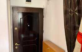 Garsoniera 17 mp, etaj intermediar, zona Fortuna