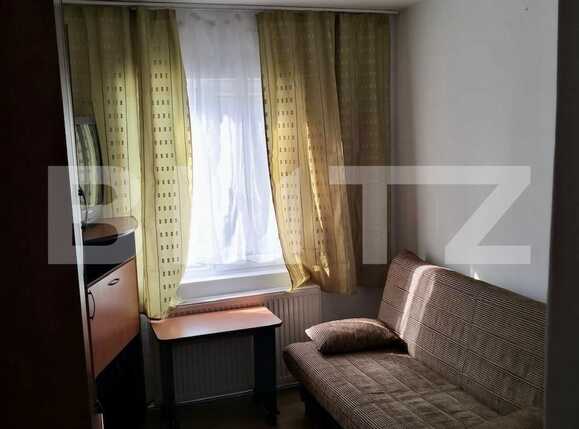 Garsonieră de vânzare Fortuna - 93577AV | BLITZ Arad | Poza1