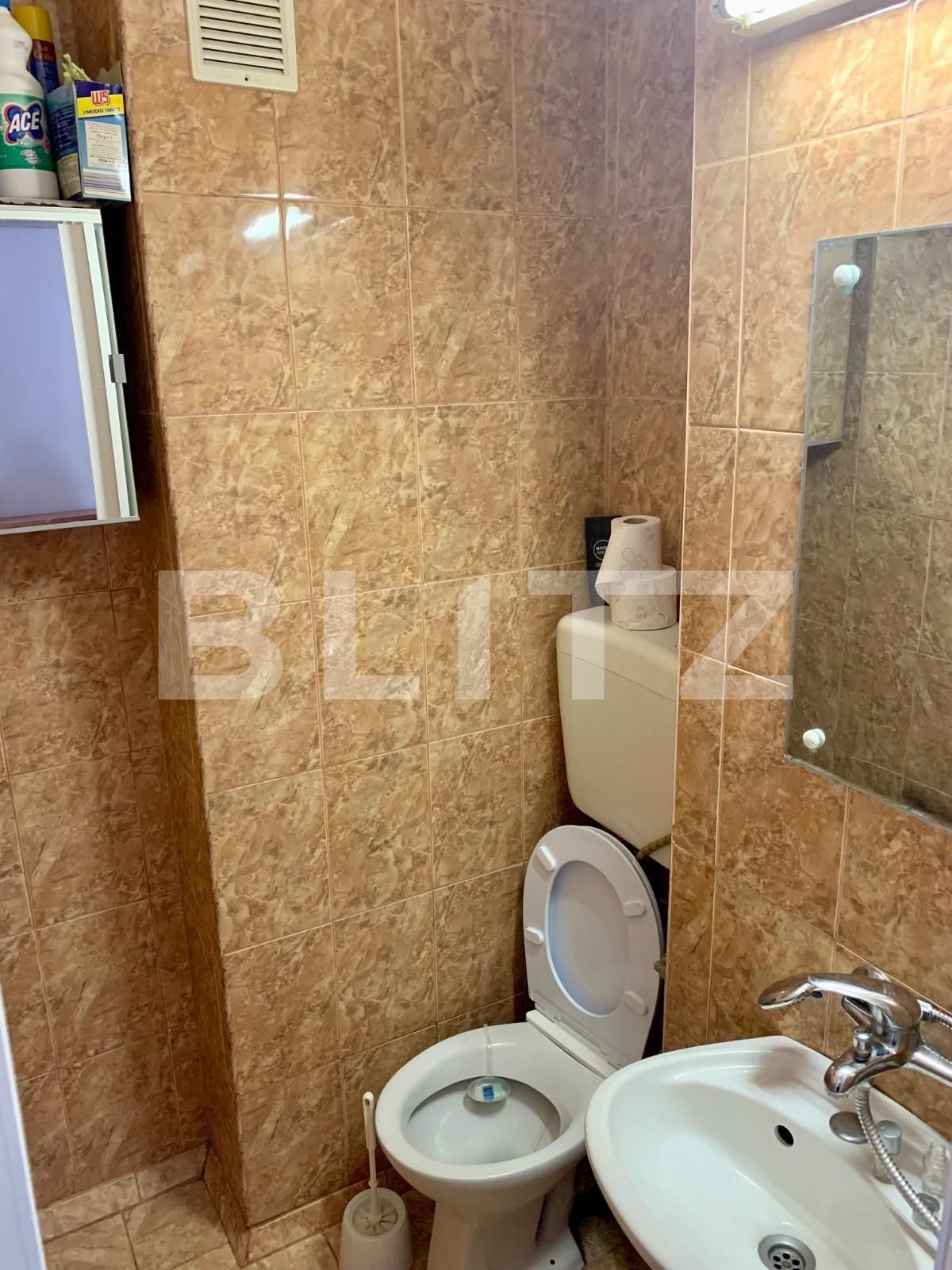 Garsonieră de vânzare Fortuna - 93577AV | BLITZ Arad | Poza3