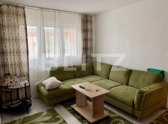 Apartament de vânzare 2 camere Aurel Vlaicu - 93640AV | BLITZ Arad | Poza1