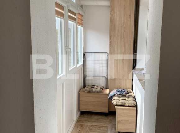 Apartament de vânzare 2 camere Aurel Vlaicu - 93640AV | BLITZ Arad | Poza5