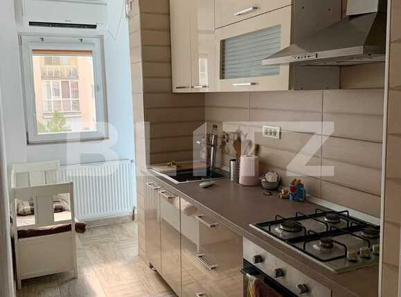 Apartament de vânzare 2 camere Aurel Vlaicu - 93640AV | BLITZ Arad | Poza3