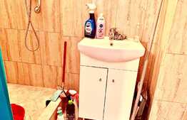 Apartament o camera, 37 mp utili, mobilat/utilat, Ultracentral