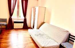 Apartament o camera, 37 mp utili, mobilat/utilat, Ultracentral