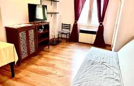 Apartament o camera, 37 mp utili, mobilat/utilat, Ultracentral