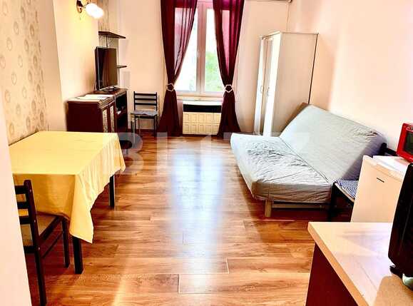 Garsonieră de vânzare Ultracentral - 93649AV | BLITZ Arad | Poza1