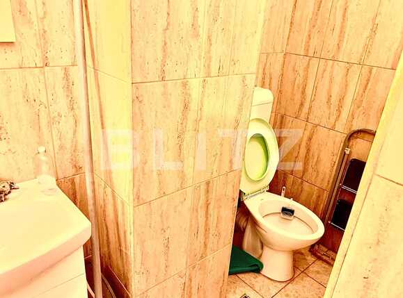 Garsonieră de vânzare Ultracentral - 93649AV | BLITZ Arad | Poza6