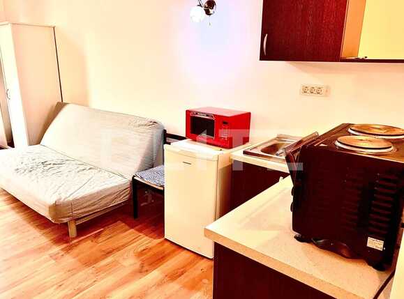 Garsonieră de vânzare Ultracentral - 93649AV | BLITZ Arad | Poza4