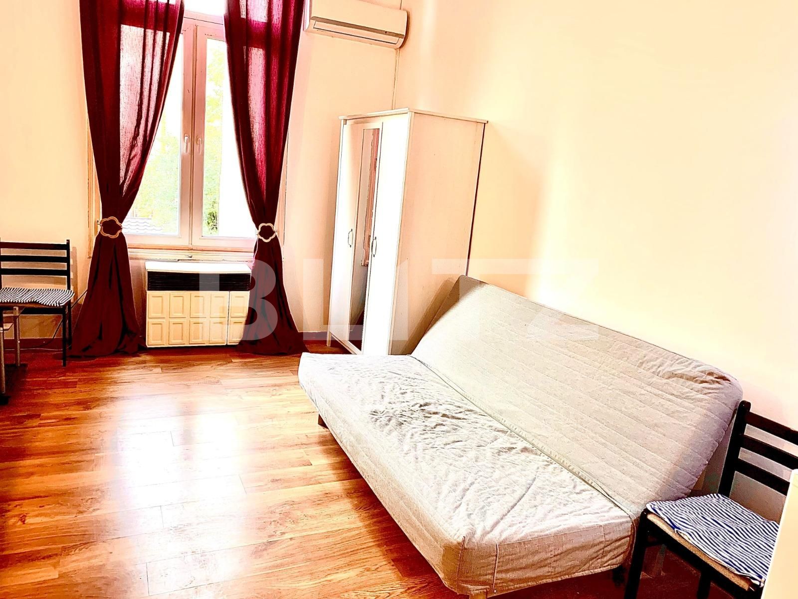 Garsonieră de vânzare Ultracentral - 93649AV | BLITZ Arad | Poza3