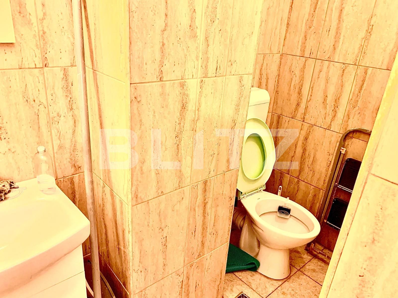 Garsonieră de vânzare Ultracentral - 93649AV | BLITZ Arad | Poza6