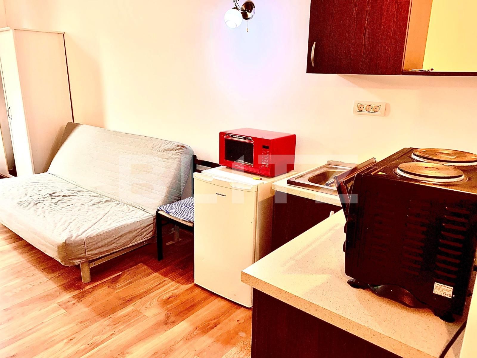 Garsonieră de vânzare Ultracentral - 93649AV | BLITZ Arad | Poza4