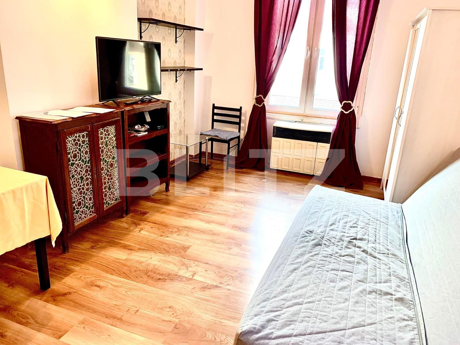 Garsonieră de vânzare Ultracentral - 93649AV | BLITZ Arad | Poza2